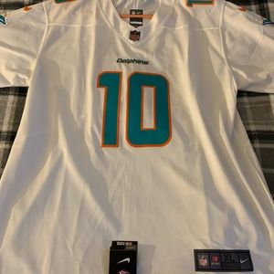 Tyreek Hill Miami Dolphins Jersey
